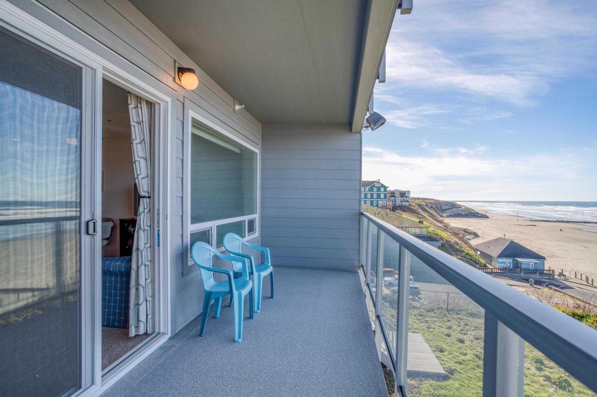 Nye Suite Newport Exteriér fotografie