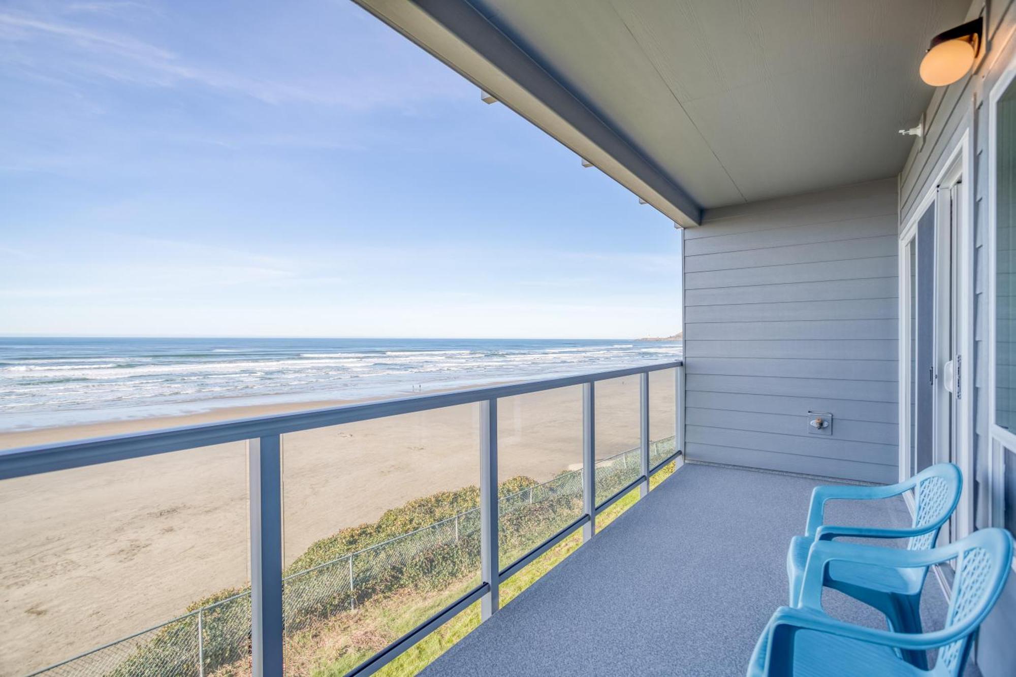 Nye Suite Newport Exteriér fotografie