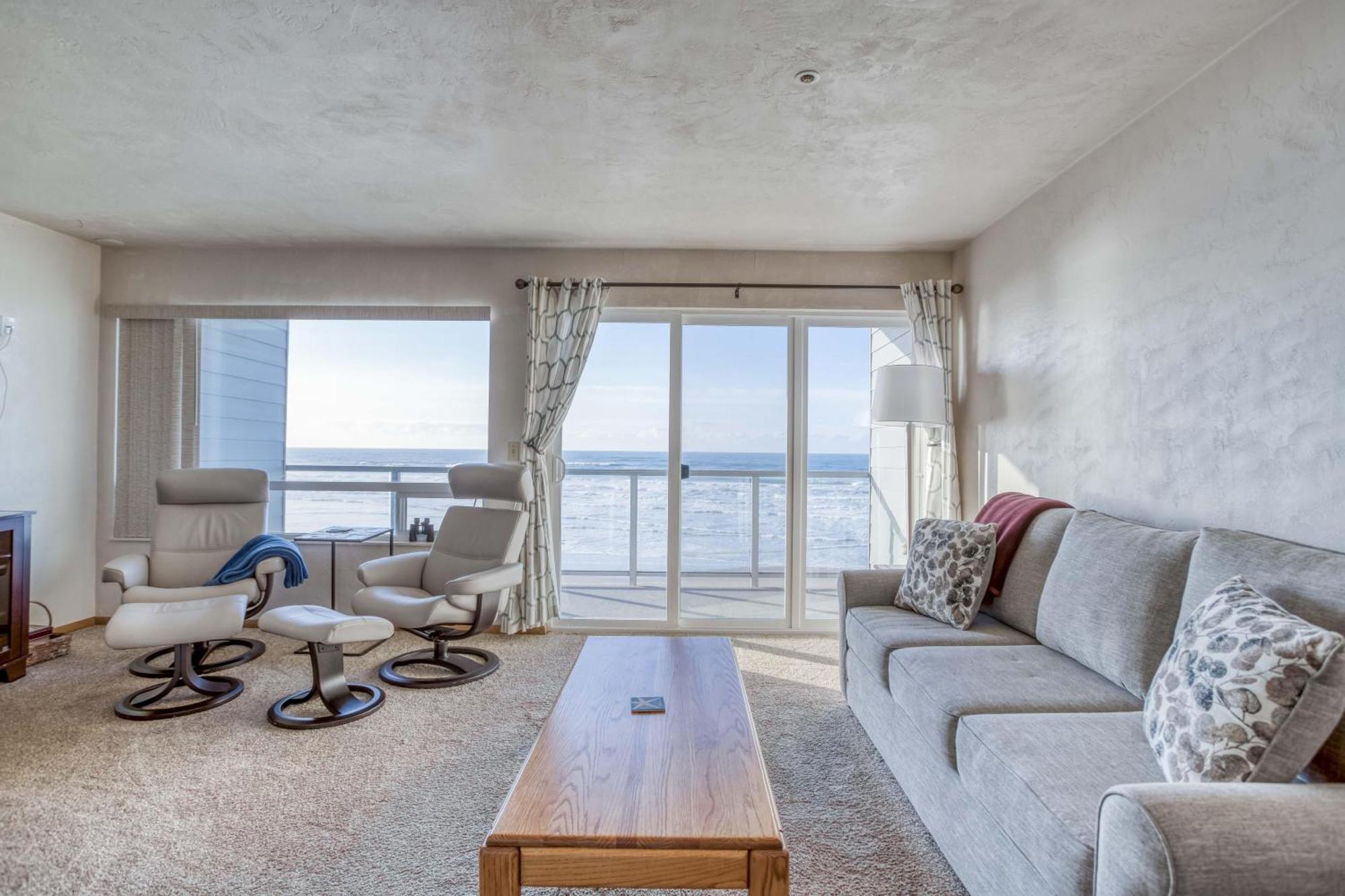 Nye Suite Newport Exteriér fotografie